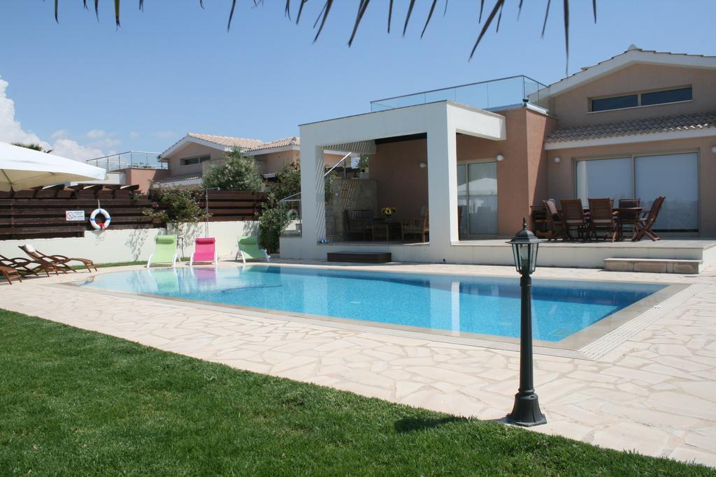 Paradise Latchi Villa Polis Rom bilde