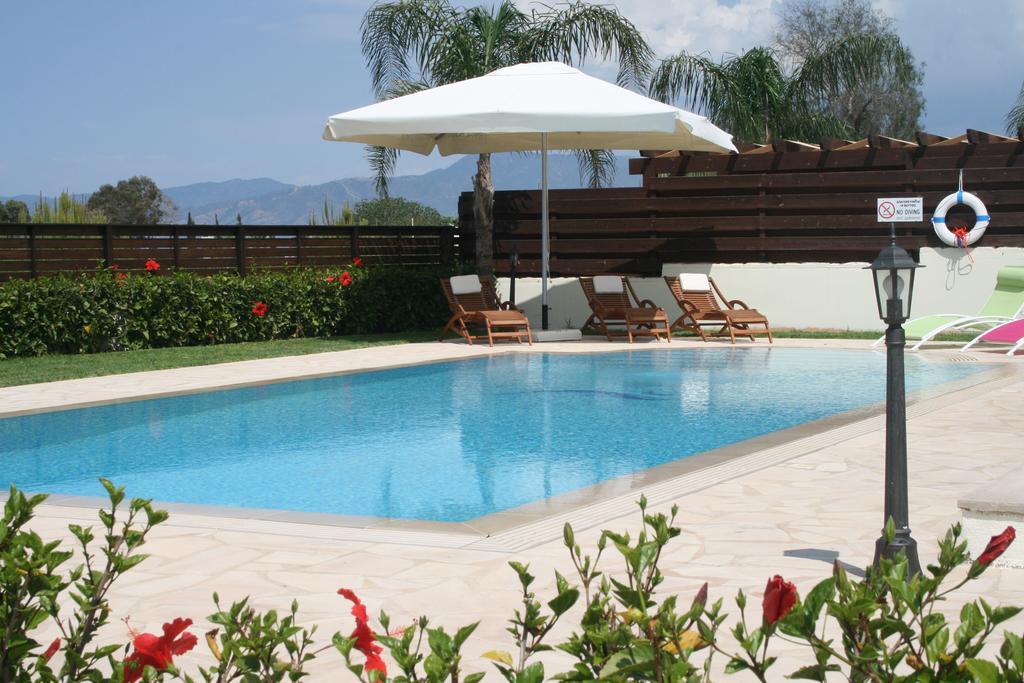 Paradise Latchi Villa Polis Rom bilde