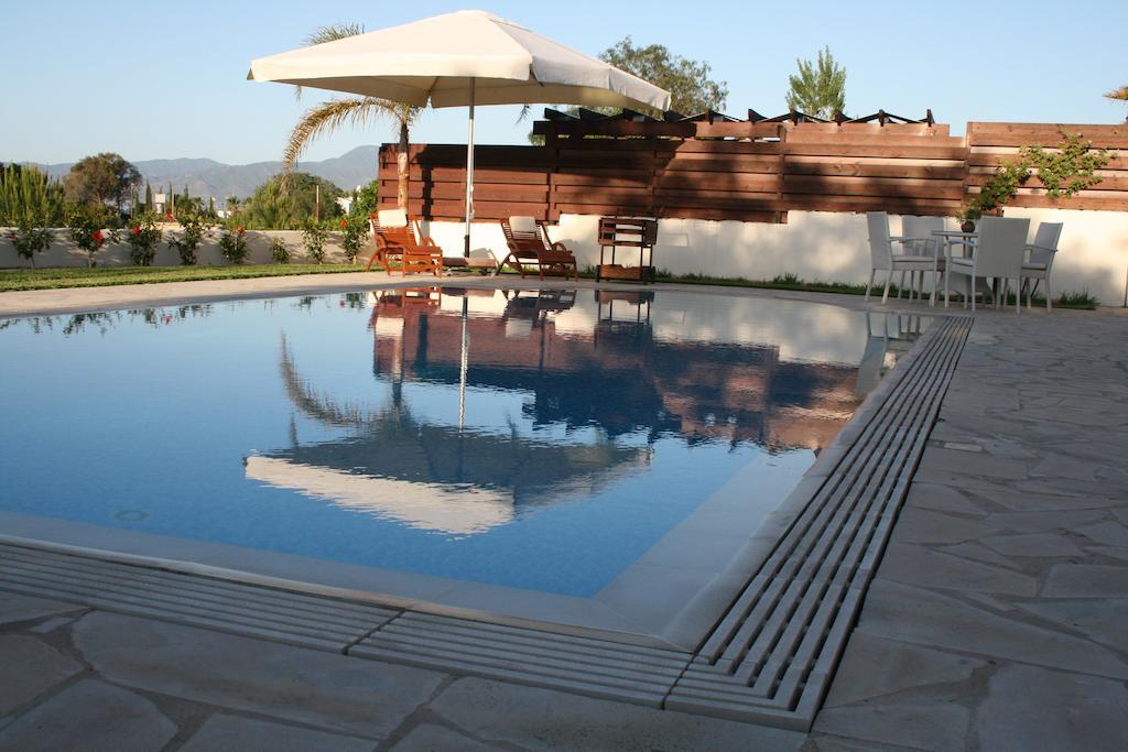 Paradise Latchi Villa Polis Rom bilde